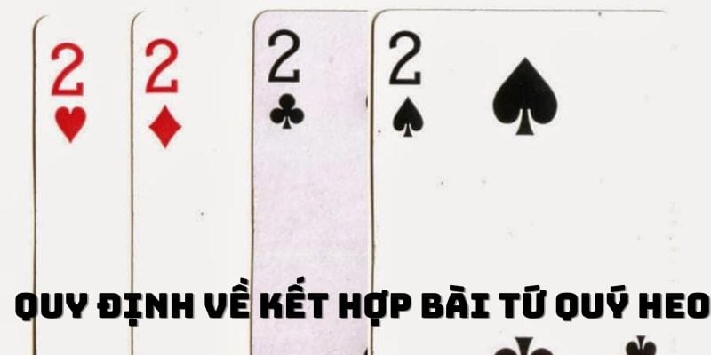 Một số quy định về tứ quý heo 