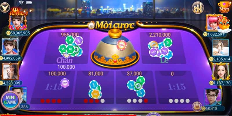 Sân chơi xanh chín, công bằng