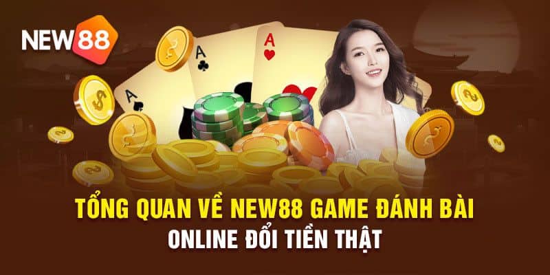 Giới thiệu về game bài New88